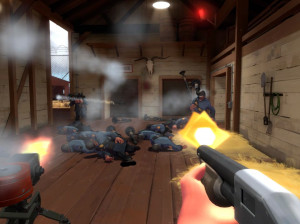 Team Fortress 2 - PC