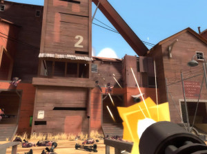 Team Fortress 2 - PC