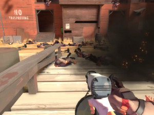 Team Fortress 2 - PC