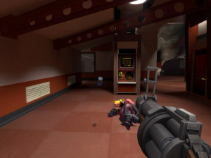 Team Fortress 2 - PC