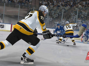 NHL 07 - PS2