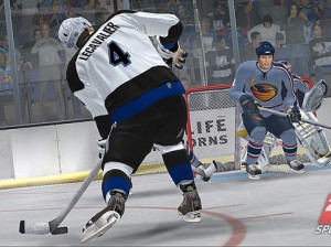 NHL 07 - PS2