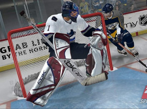 NHL 07 - PS2