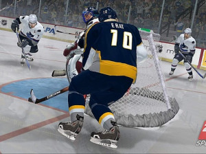 NHL 07 - PS2