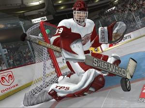 NHL 07 - PS2