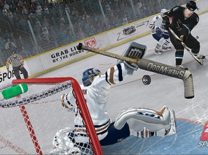 NHL 07 - PS2