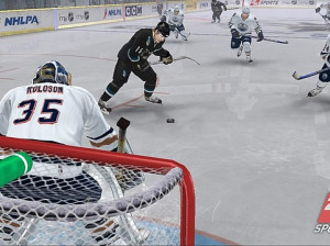 NHL 07 - PS2