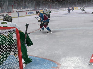 NHL 07 - PS2