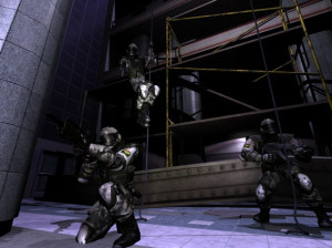 F.E.A.R. : Extraction Point - PC