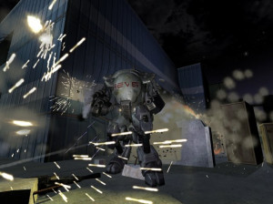 F.E.A.R. : Extraction Point - PC