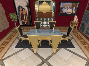 Les Sims 2 : Glamour Kit - PC