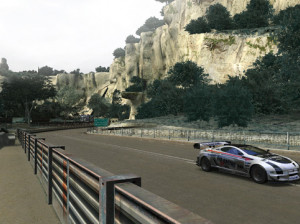 Ridge Racer 7 - PS3