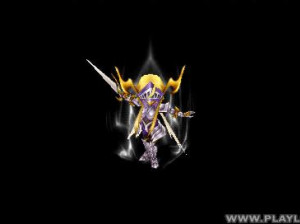 Jeanne d'Arc - PSP