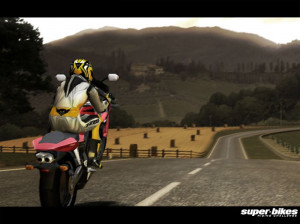 Super-Bikes: Riding Challenge - PC