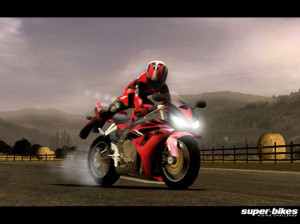 Super-Bikes: Riding Challenge - PC