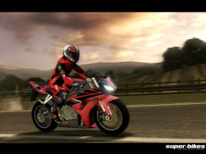 Super-Bikes: Riding Challenge - PC