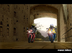 Super-Bikes: Riding Challenge - PC