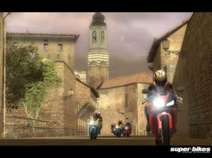 Super-Bikes: Riding Challenge - PC