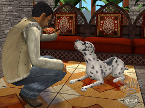 Les Sims 2 : Animaux Et Cie - PC