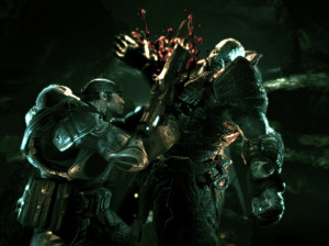 Gears of War - PC