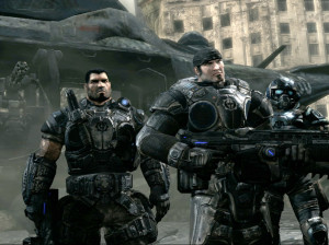 Gears of War - PC