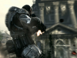 Gears of War - PC