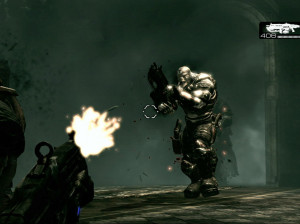 Gears of War - PC