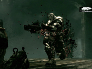 Gears of War - PC