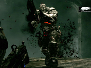 Gears of War - PC