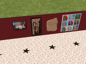 Les Sims 2 : Glamour Kit - PC