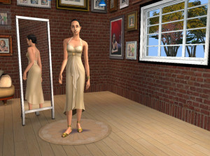 Les Sims 2 : Glamour Kit - PC