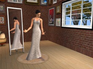 Les Sims 2 : Glamour Kit - PC