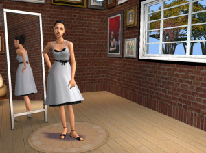 Les Sims 2 : Glamour Kit - PC