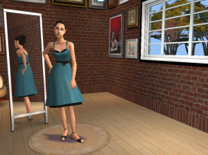 Les Sims 2 : Glamour Kit - PC