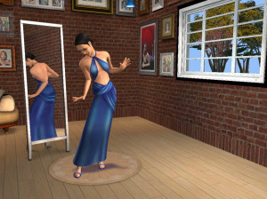 Les Sims 2 : Glamour Kit - PC