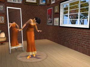 Les Sims 2 : Glamour Kit - PC