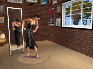 Les Sims 2 : Glamour Kit - PC