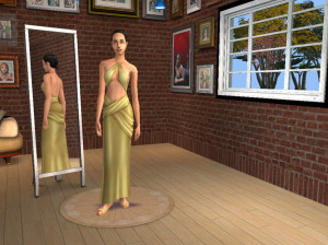 Les Sims 2 : Glamour Kit - PC