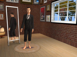 Les Sims 2 : Glamour Kit - PC