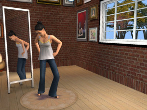 Les Sims 2 : Glamour Kit - PC