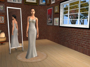 Les Sims 2 : Glamour Kit - PC