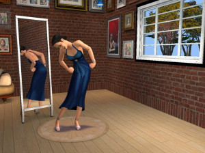 Les Sims 2 : Glamour Kit - PC