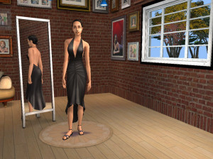 Les Sims 2 : Glamour Kit - PC