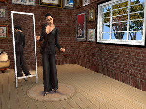 Les Sims 2 : Glamour Kit - PC