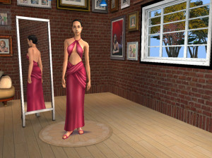 Les Sims 2 : Glamour Kit - PC