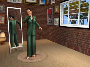 Les Sims 2 : Glamour Kit - PC