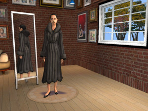 Les Sims 2 : Glamour Kit - PC