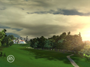 Tiger Woods PGA Tour 07 - PC