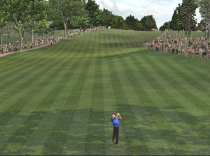 Tiger Woods PGA Tour 07 - Xbox 360