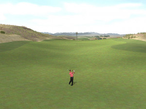 Tiger Woods PGA Tour 07 - Xbox